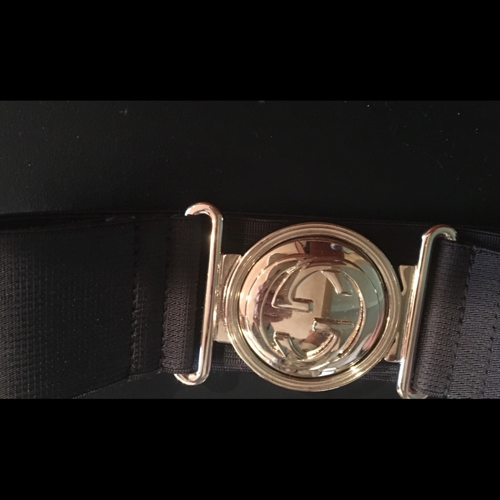 Gucci belt